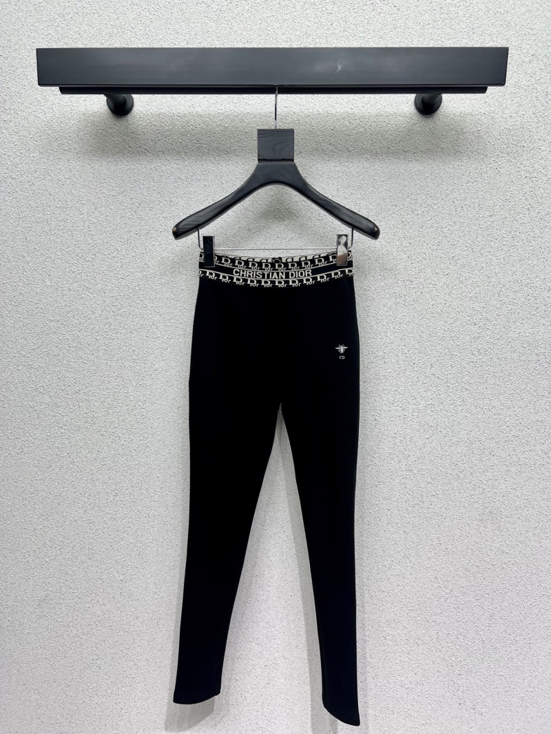 chr1st1an D10r long pants